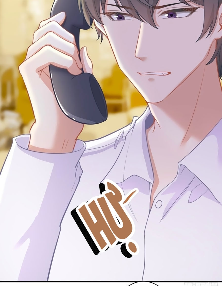 manh bảo rất ngọt chapter 23 8