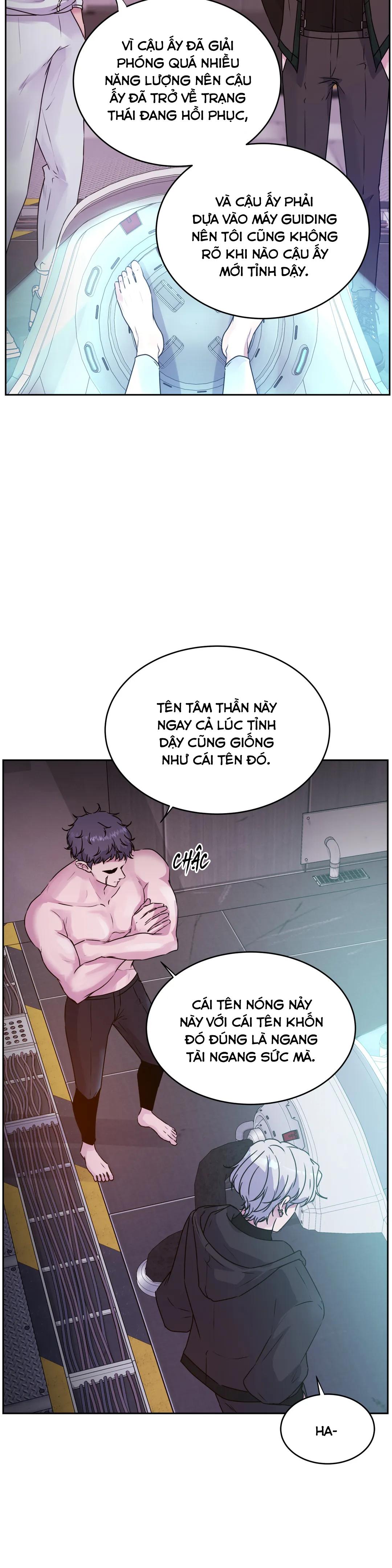 hừng đông chapter 19 6