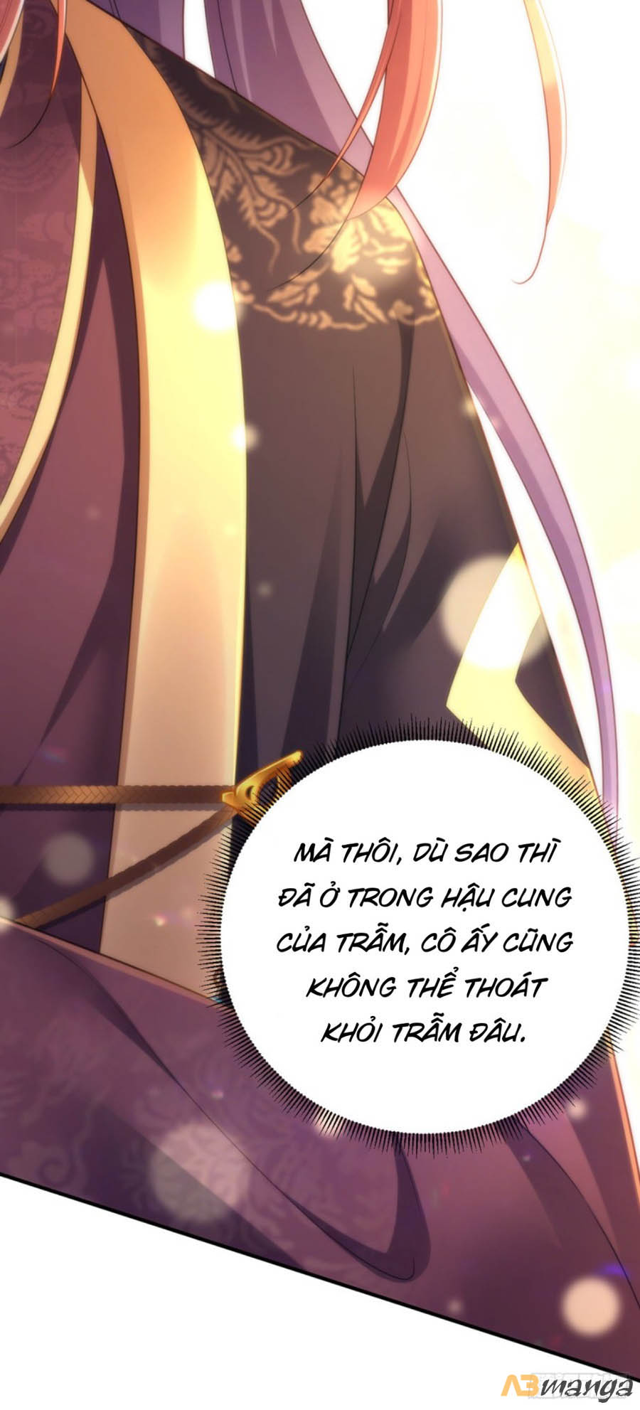 ngã tại hậu cung đương đại lão nữ chapter 36 26