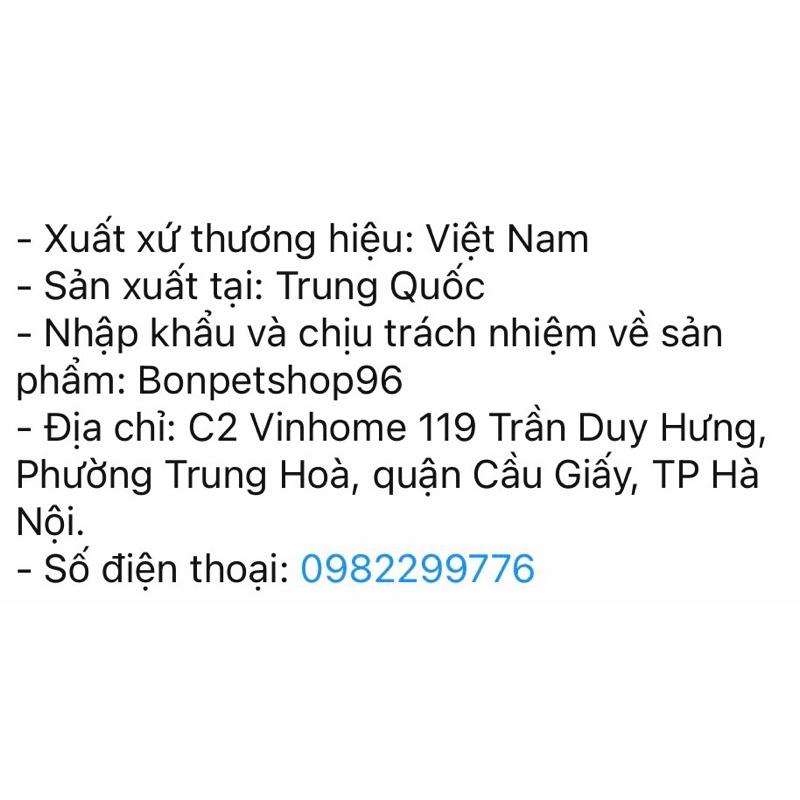 (SIÊU TIẾT KIỆM) Combo 200c súp thưởng SIÊU NGON cho mèo