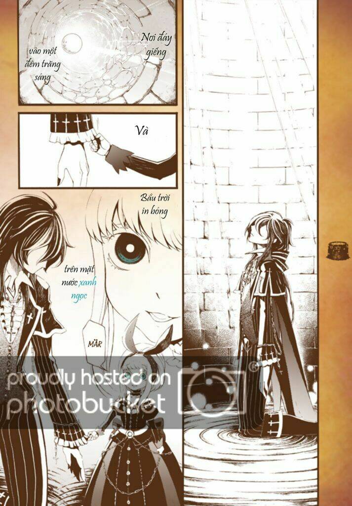 kyuuyaku märchen - old testament chapter 1 25