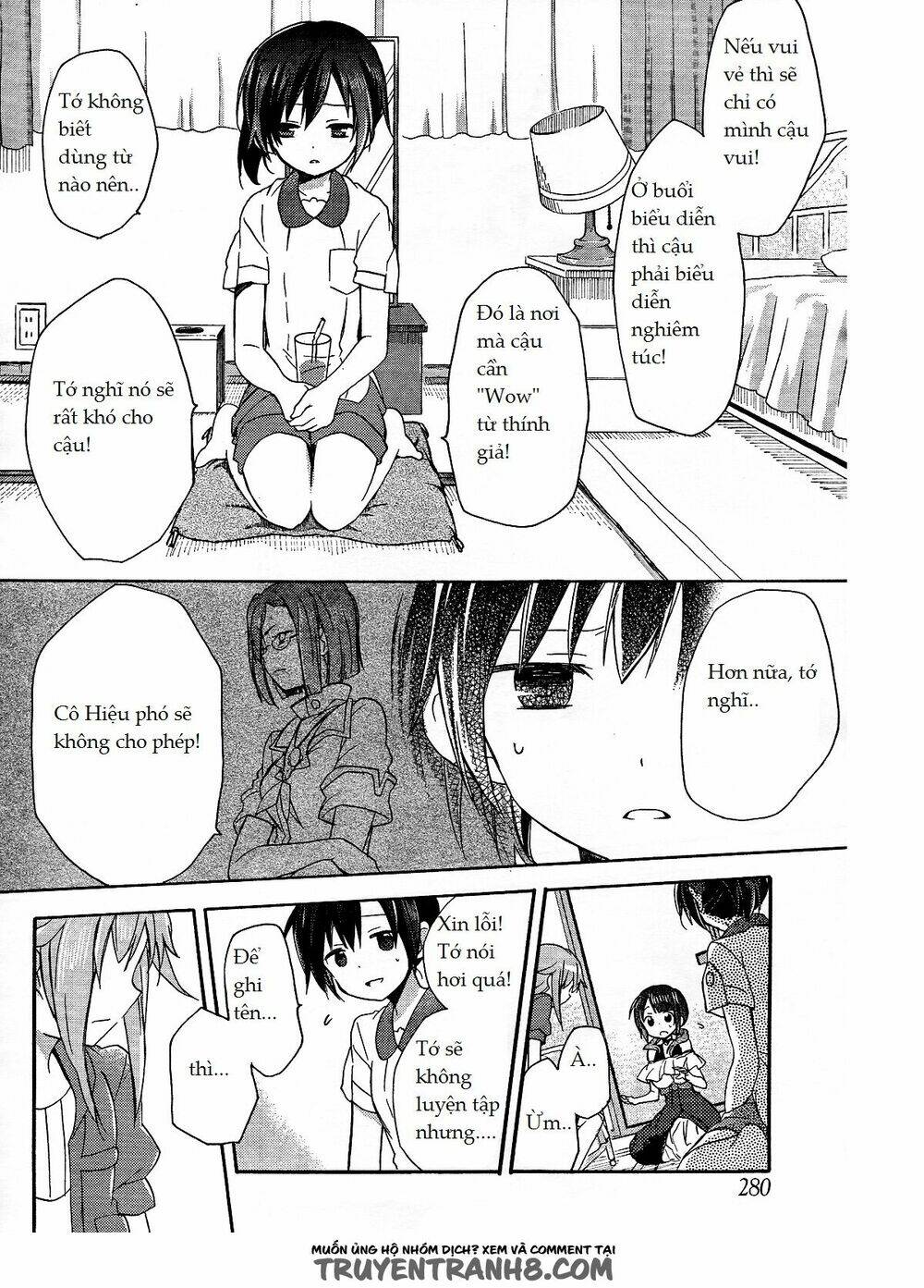 tari tari chapter 2 9