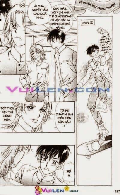 banana school chapter 5 127