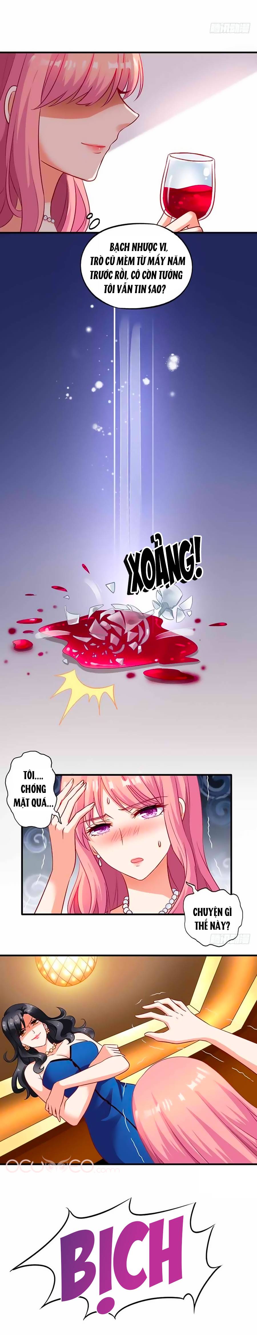 đưa mami về nhà chapter 0 5