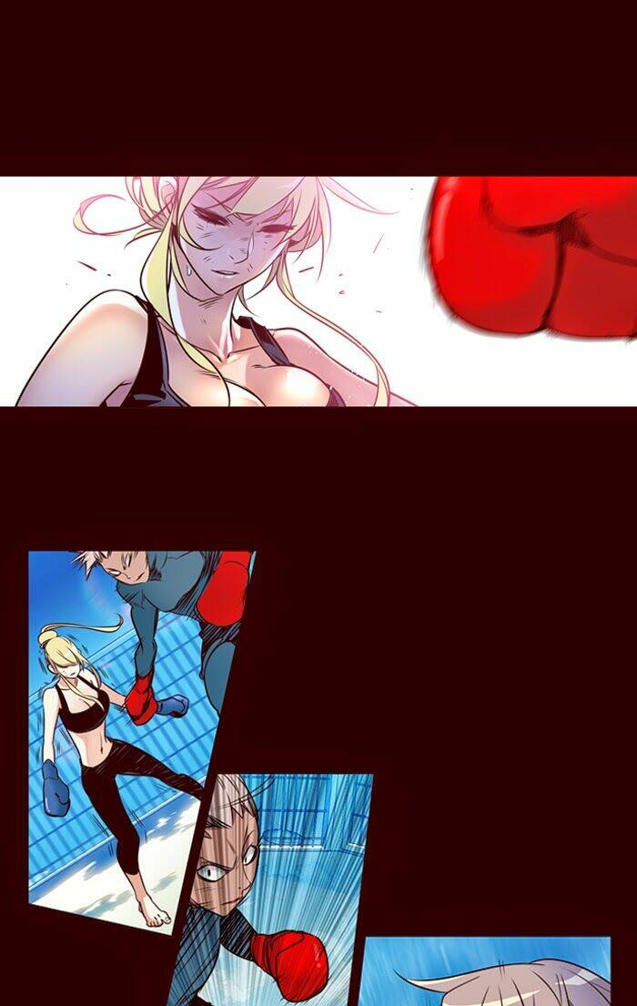 nữ sinh trường wilds chapter 170 7