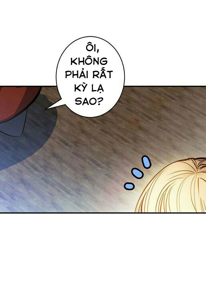 hoàng phi bóng tối - shadow queen chapter 9 48