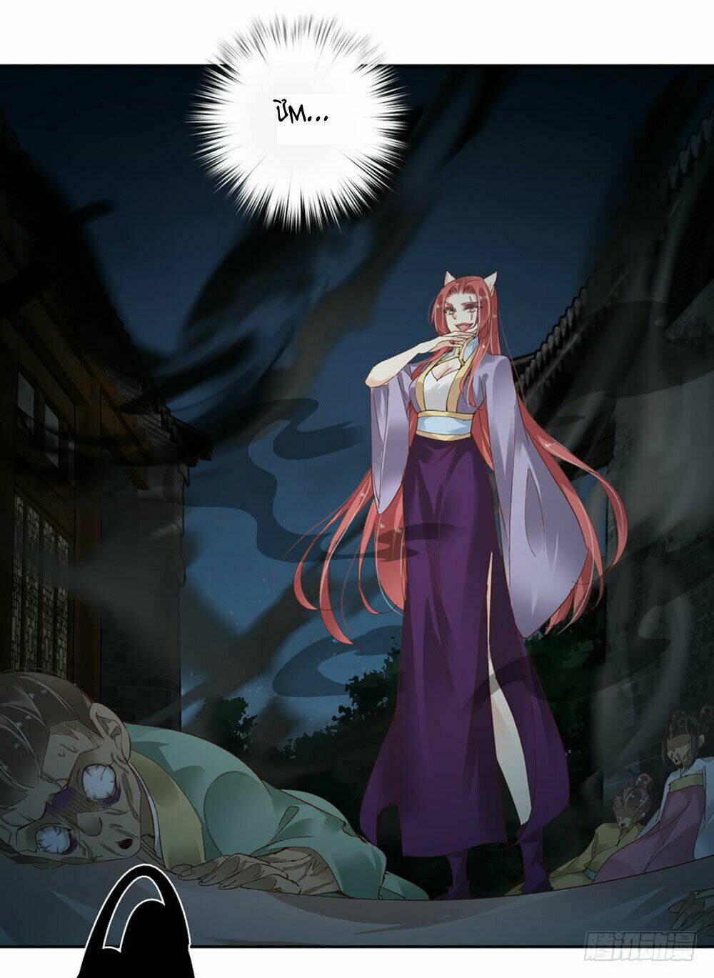 thiền tâm vấn đạo chapter 50 38