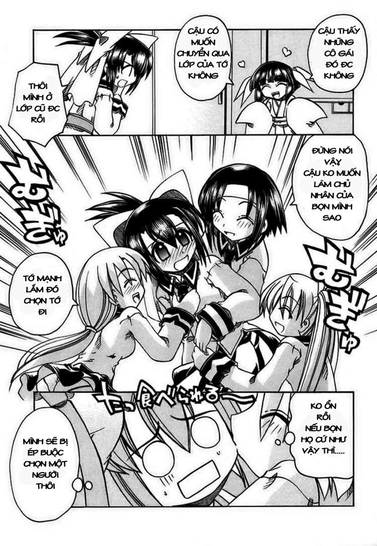 marugoto anjyu gakuen chapter 6 8