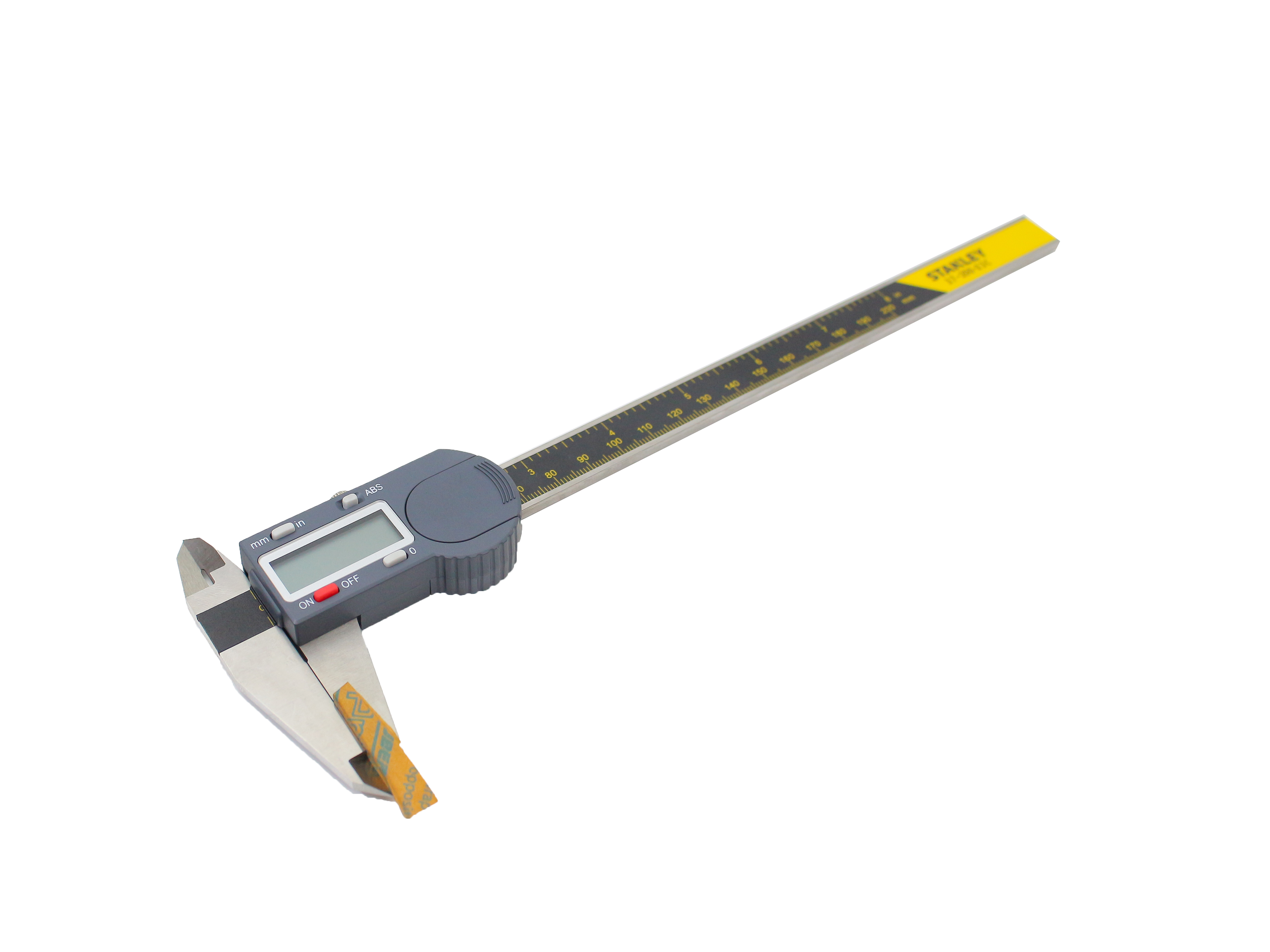 Thước cặp cơ 0-200mm Stanley 36-200