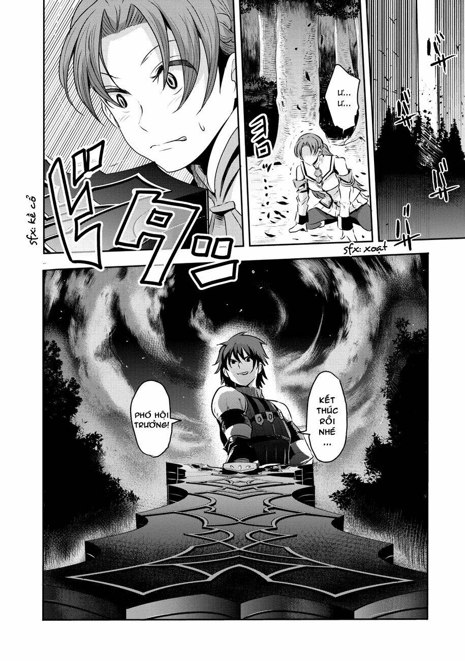 hagure yuusha no kichiku bigaku chapter 11 23