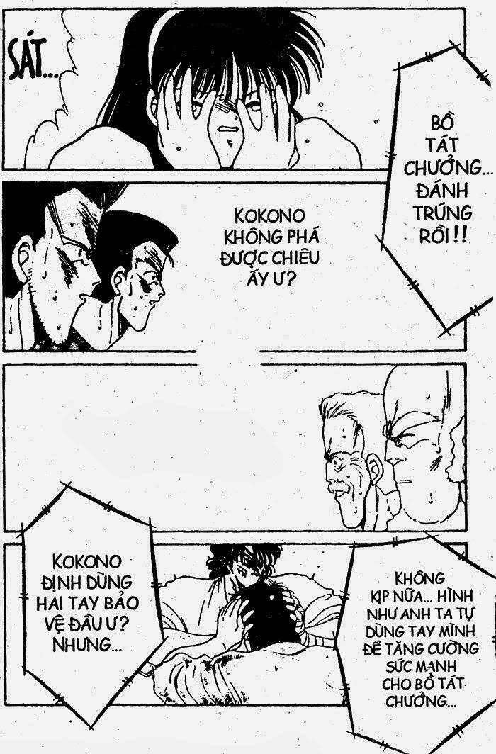 truyền nhân atula - shura no mon i chapter 58 5