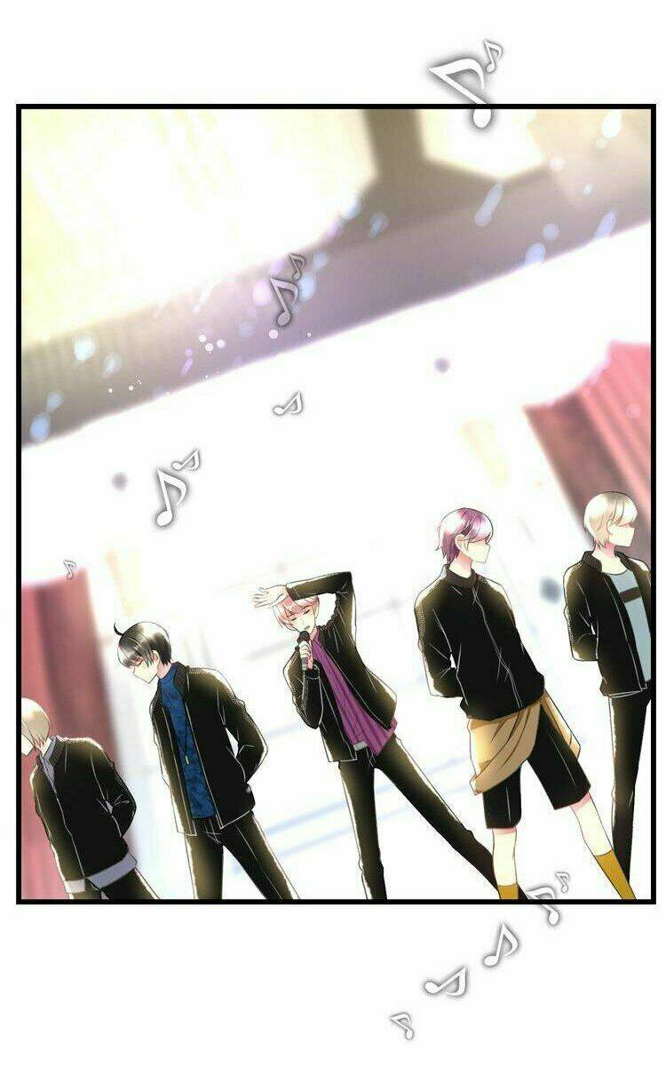 lão ca minh tinh, mời xuất chiêu! chapter 41 18