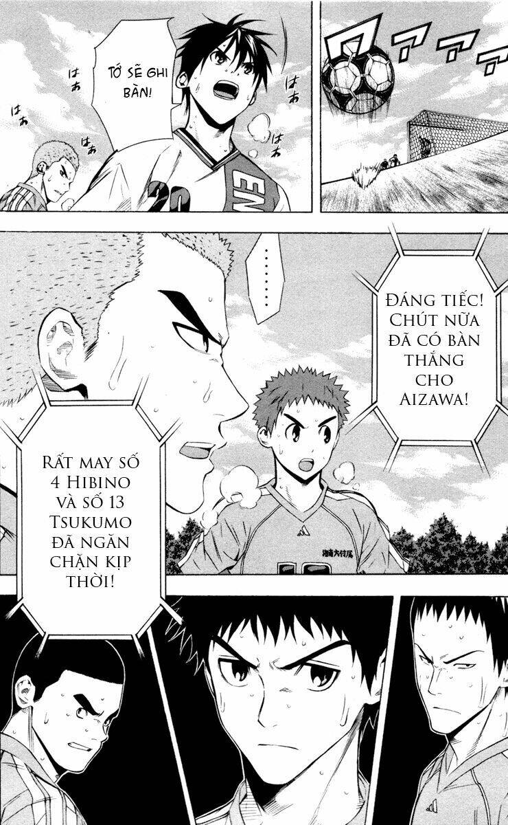 kỵ sĩ trong vòng cấm chapter 88 7