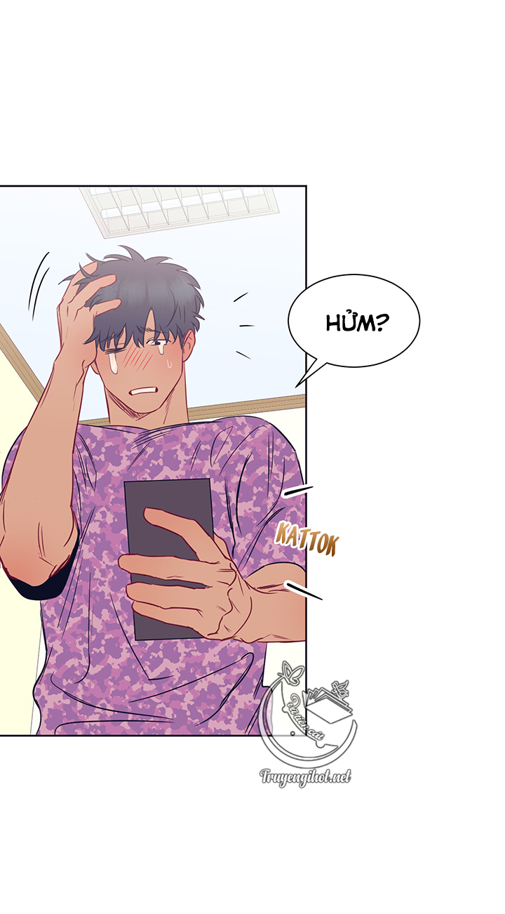 [bl19+]tình yêu hoàn mỹ chapter 5.2 31