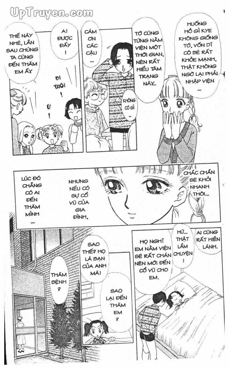 hoàng tử hoa - bud boy chapter 15 164