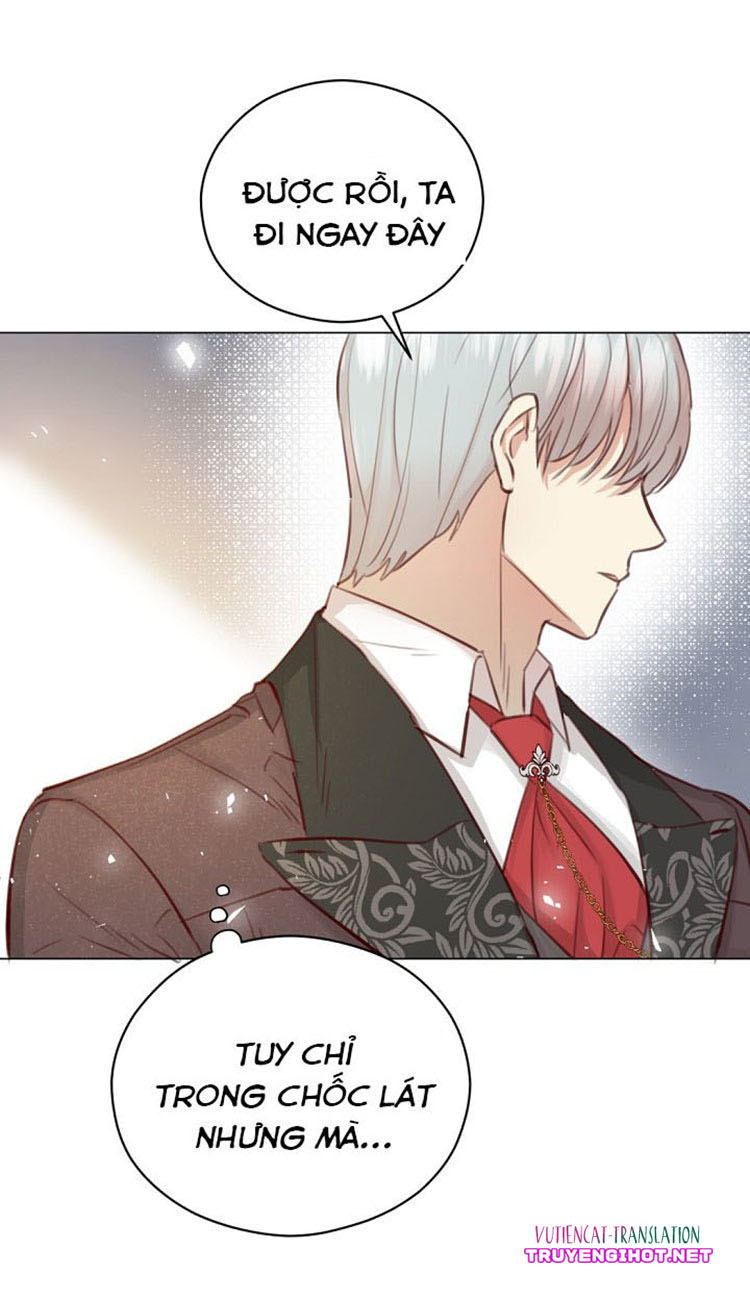 mối tình lãng mạn với kẻ phản diện chapter 24 30