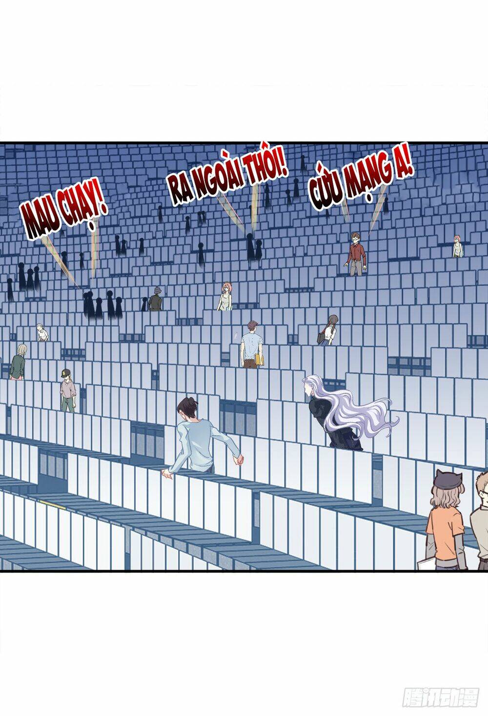 toàn bộ nắm trong tay chapter 22 47