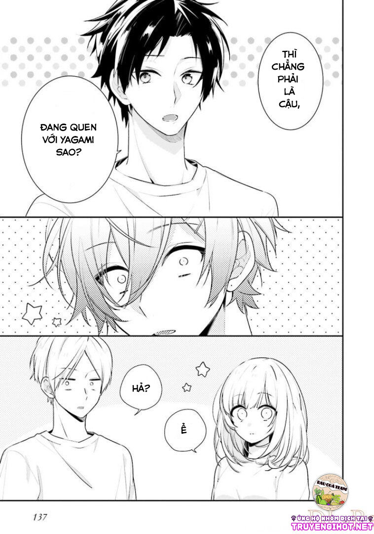 dù có chết tôi cũng không thích cậu chapter 9 4