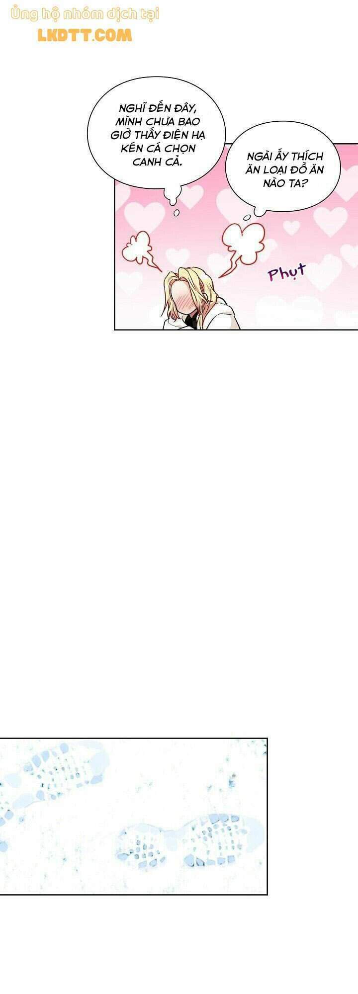 nữ hoàng ngoại khoa chapter 85 15