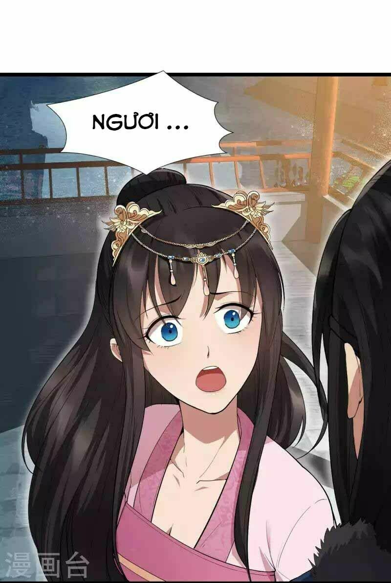 cuồng nữ trọng sinh - hoàn khố thất hoàng phi chapter 99 2