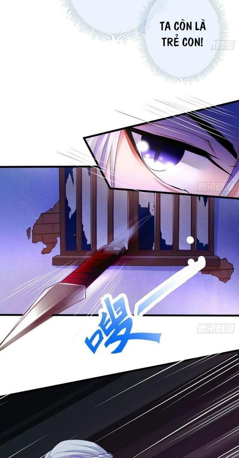 cứu được tên đại ma tôn chapter 2 29