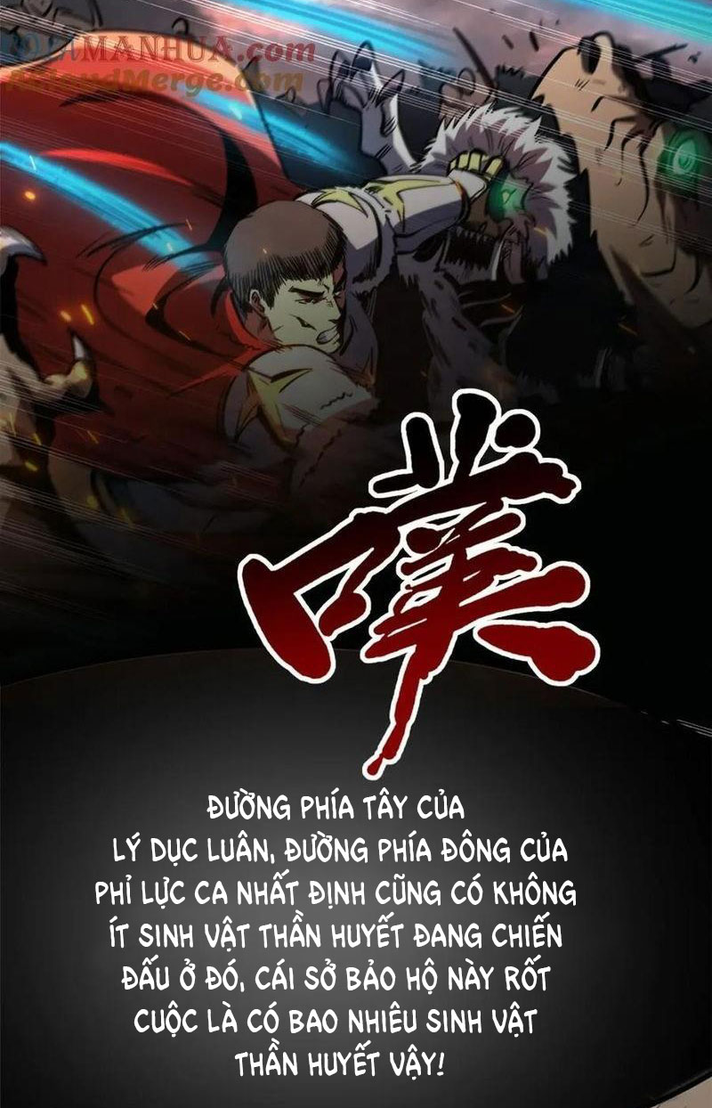 Siêu Cấp Thần Cơ Nhân Chapter 173 - Trang 7