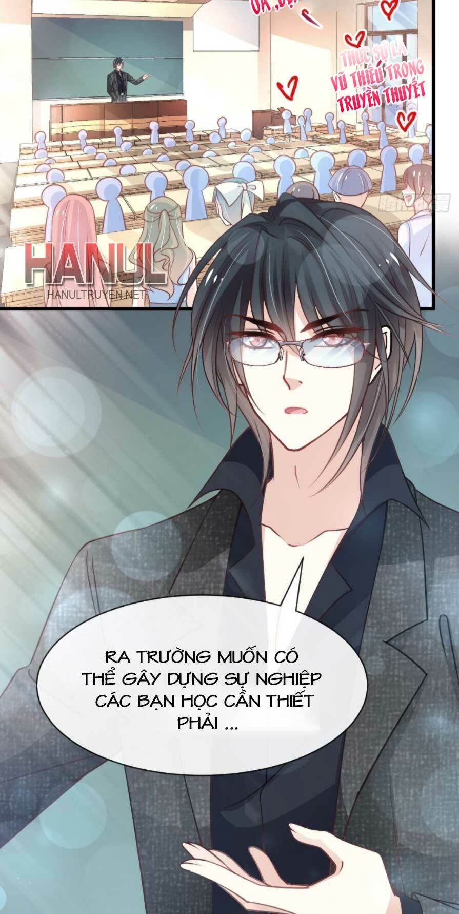 thiên hạ đệ nhất sủng phi chapter 165.2 24