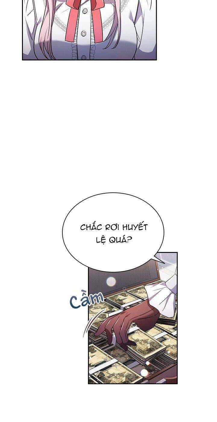 tôi đã ly hôn nhưng lại trở thành tài phiệt chapter 2.1 13