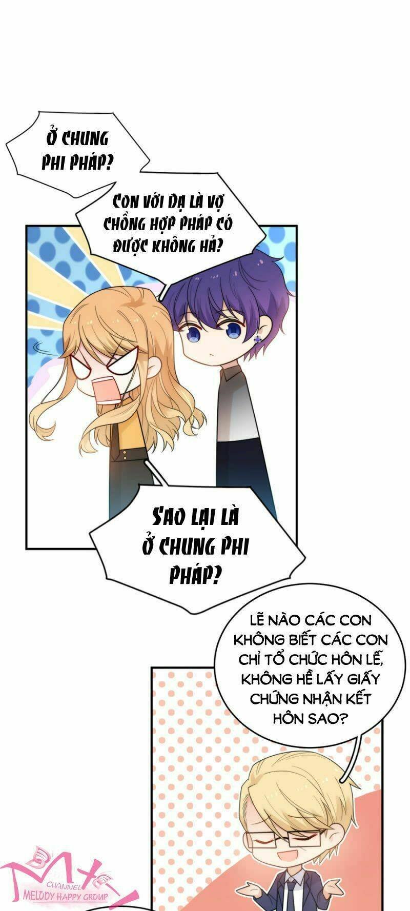 ma lạt thiên kim đẩu ác thiếu chapter 212 13