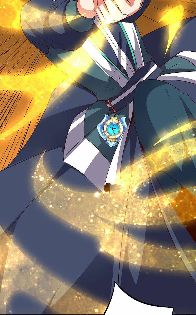 phục thiên thánh chủ chapter 65 39