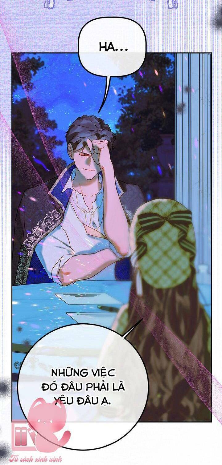 mẹ tôi lại kết hôn lần nữa chapter 53 52