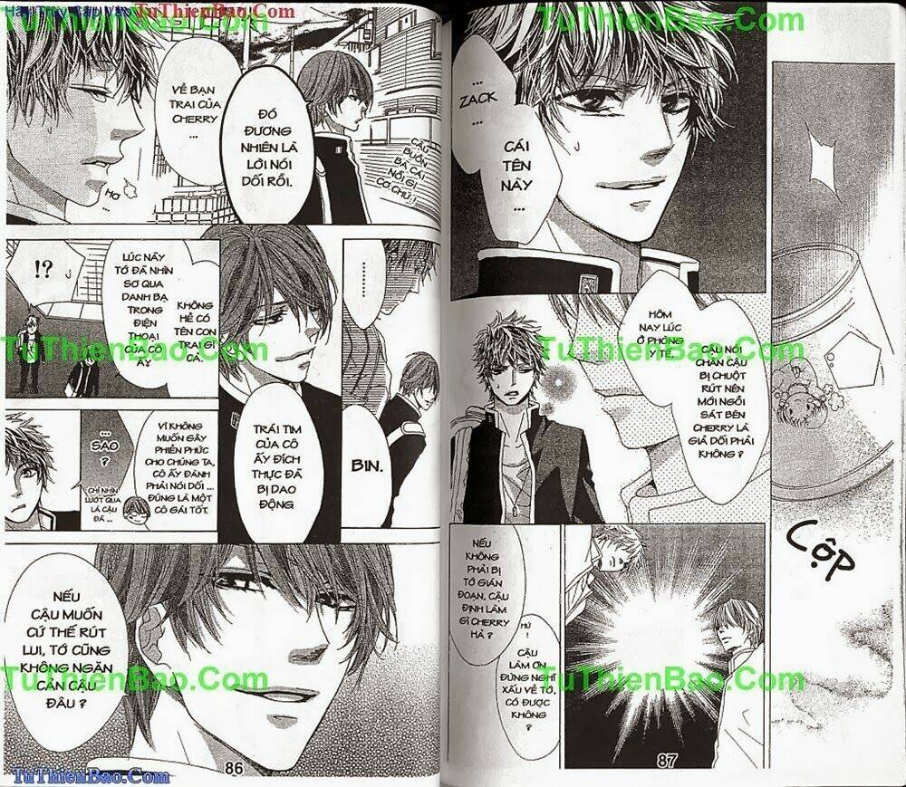 ngày tháng ngọt ngào chapter 1 44