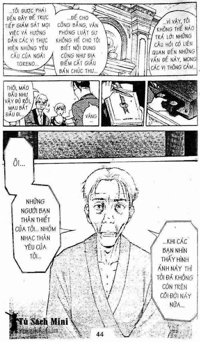 thám tử kindaichi (bản đẹp) chapter 58 3