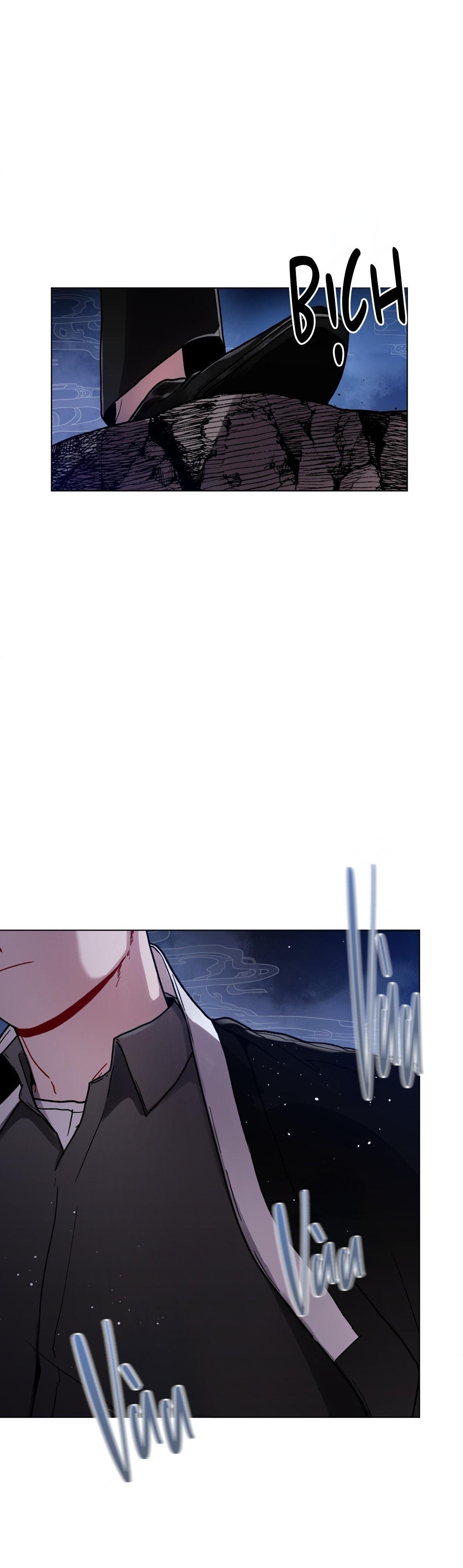 cơn mưa rào mùa hạ chapter 79 2