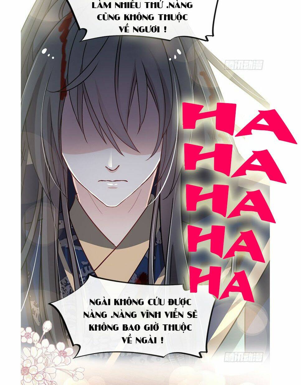 thiên hạ đệ nhất sủng phi chapter 95.1 16