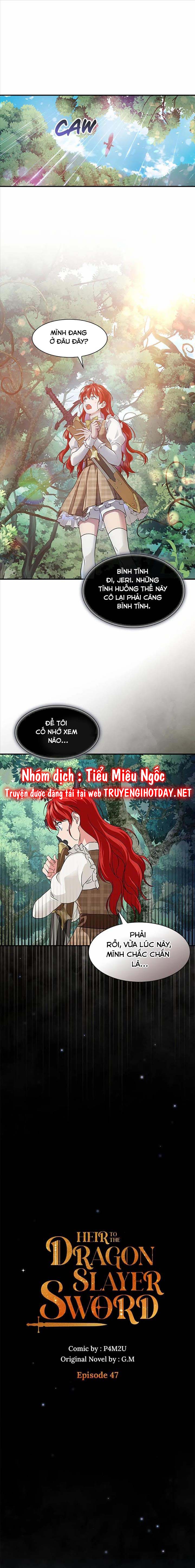 đi tìm con trai của cha tôi chapter 47 2