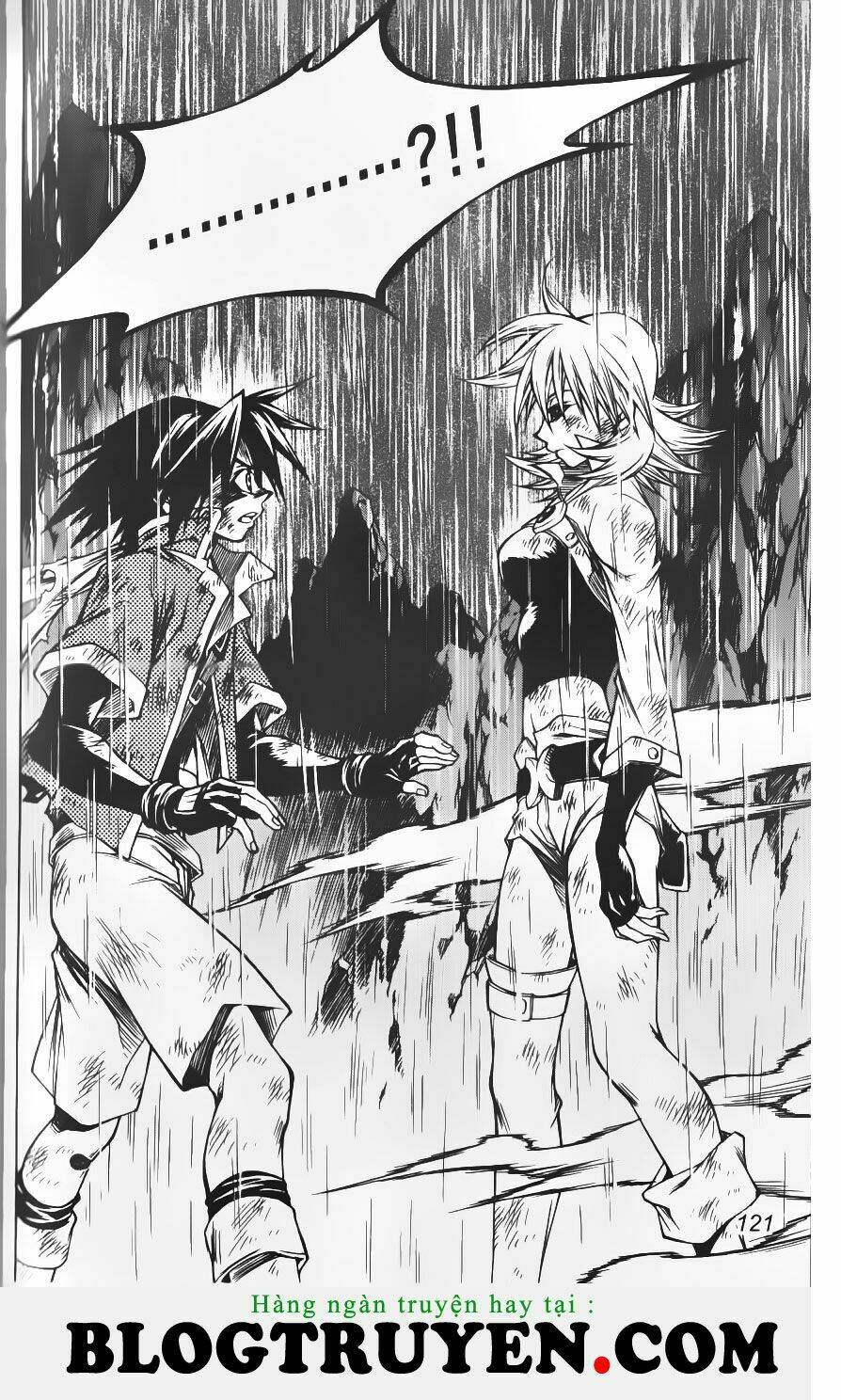 circumstances in my home's bathtub chapter 189 17