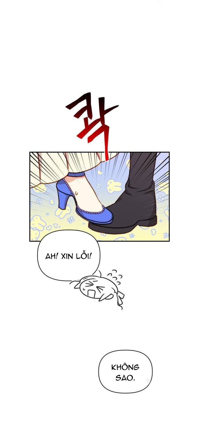 nữ chính muốn tôi trở thành mẹ kế chapter 45.2 5