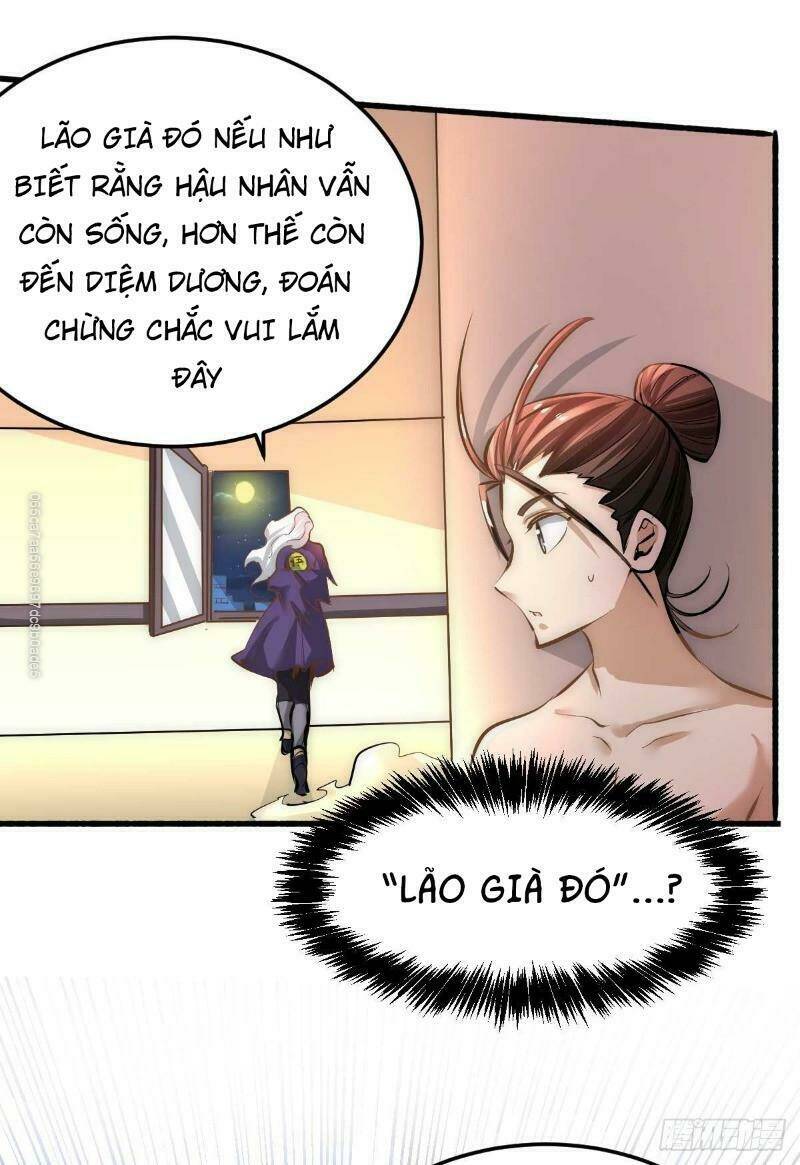 đô thị đỉnh phong cao thủ chapter 142 18