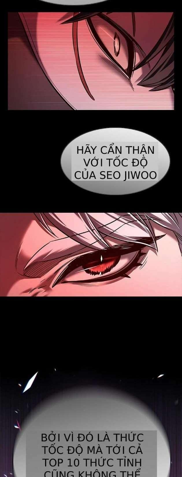 biến thân thành mèo chapter 247 45