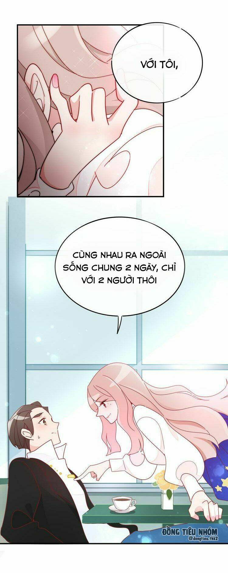 cẩm nang tấn công tra nam chapter 1 20