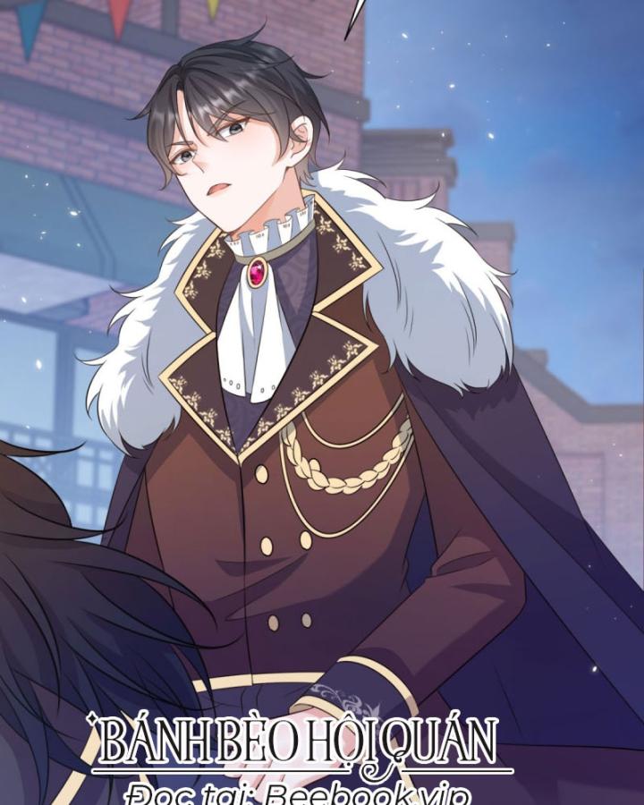 sau khi xuyên sách, các nam chính hắc hóa siêu sủng tôi chapter 4 55