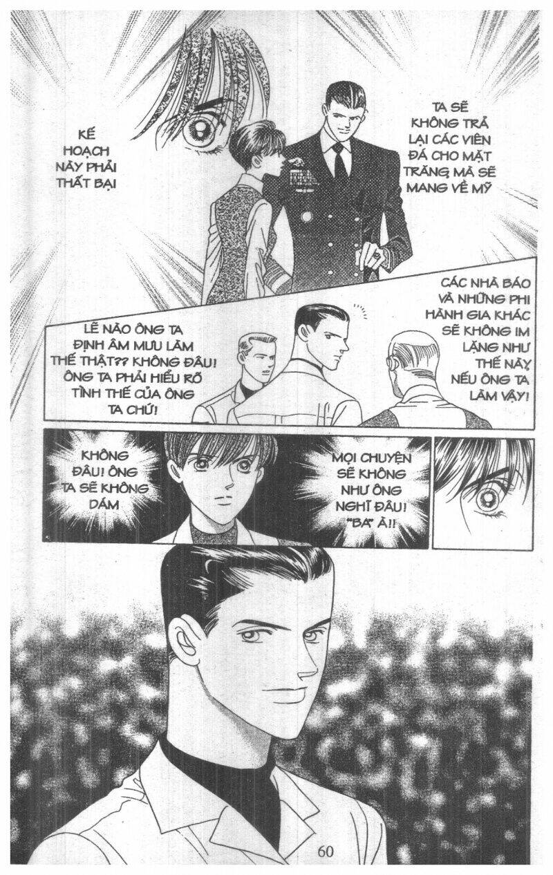 nàng tiên ánh trăng - kaguya hime chapter 26 60