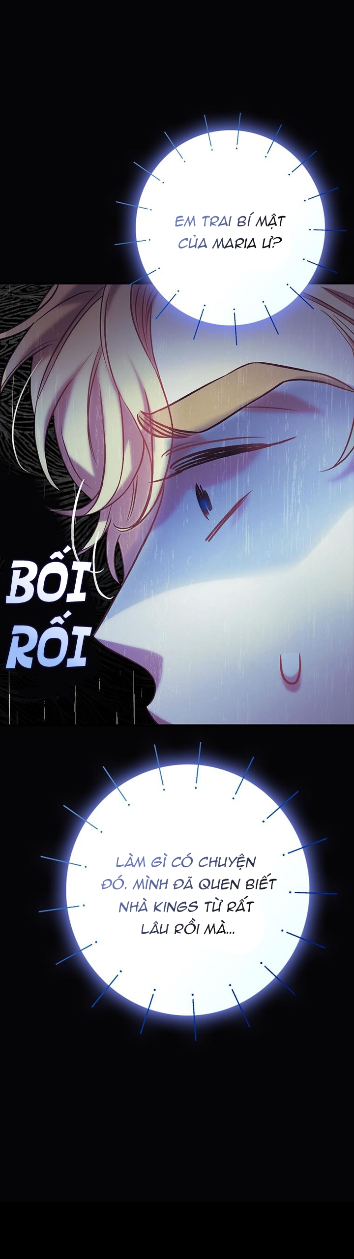 cơn mưa kẹo ngọt chapter 2 28