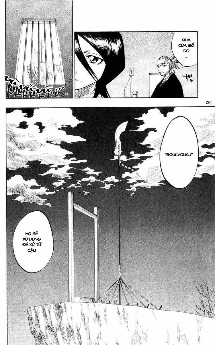 thần chết ichigo chapter 79 4