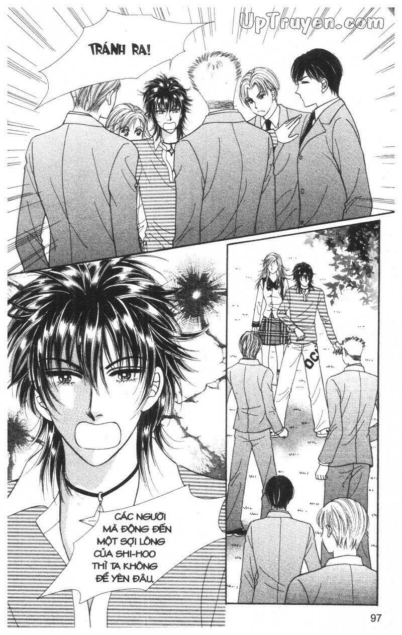 người yêu hoa chapter 5 97