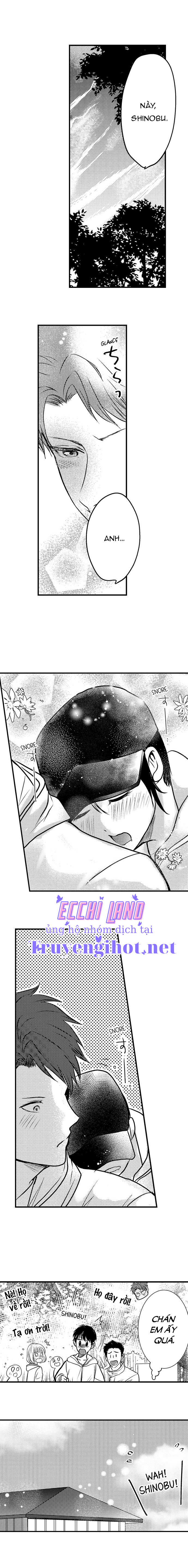 làm tình khi bị còng tay (full) chapter 21.2 3