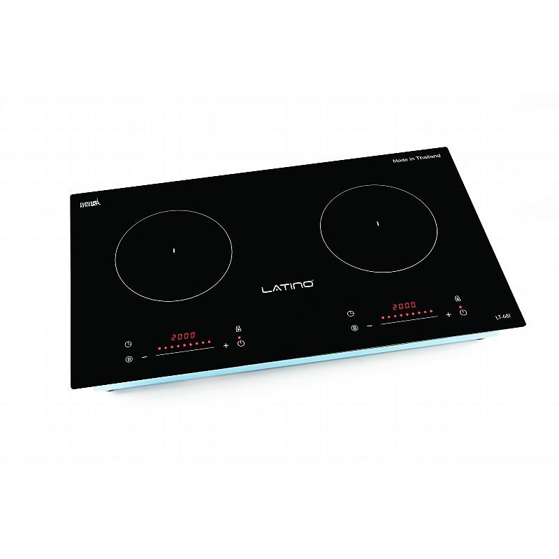 BẾP ĐIỆN TỪ LATINO 68 I xuất xứ Thái Lan