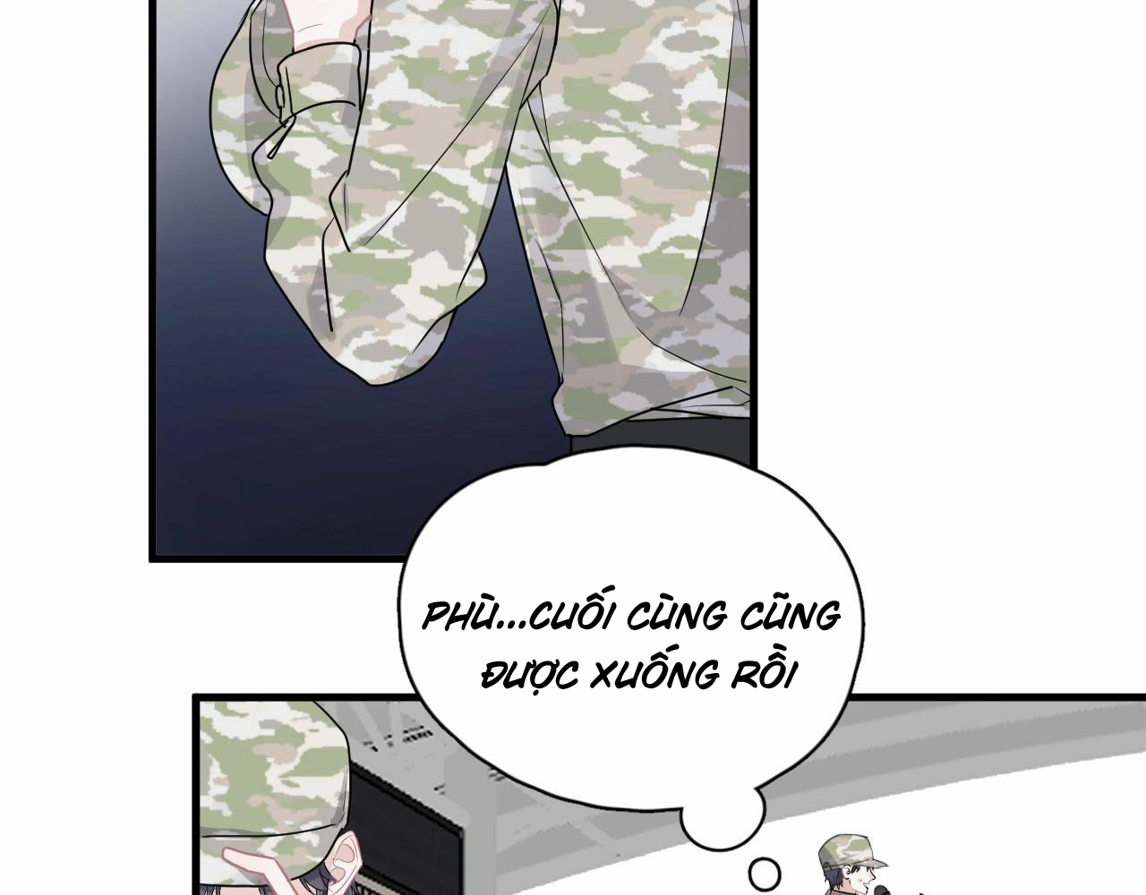 đề này vượt quá sức rồi chapter 45 59