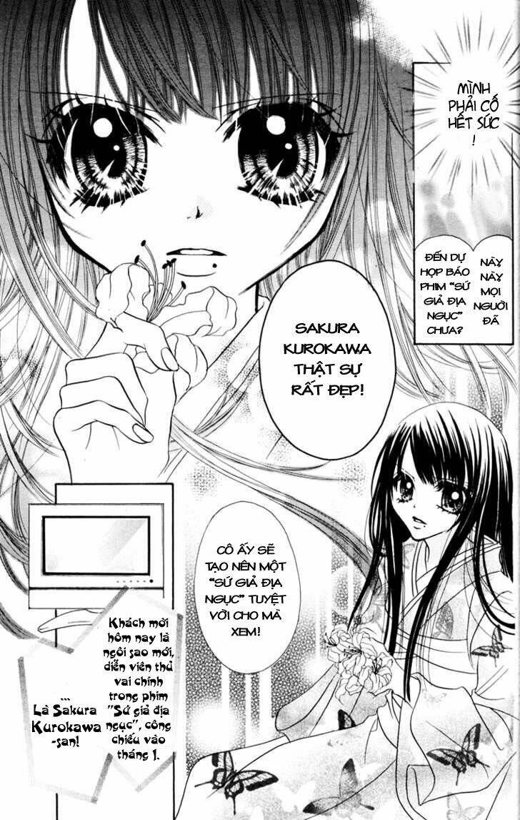 jigoku shoujo-cô gái đến từ địa ngục chapter 3 6